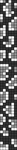 Alpha pattern #119662 variation #285362