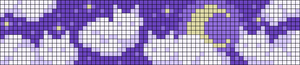 Alpha pattern #147828 variation #285364