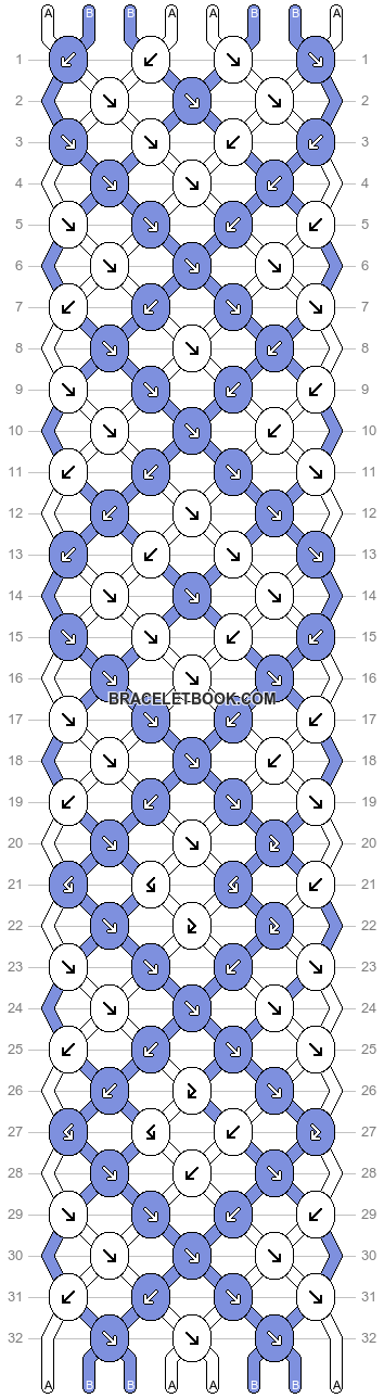 Normal pattern #147637 variation #285365 pattern