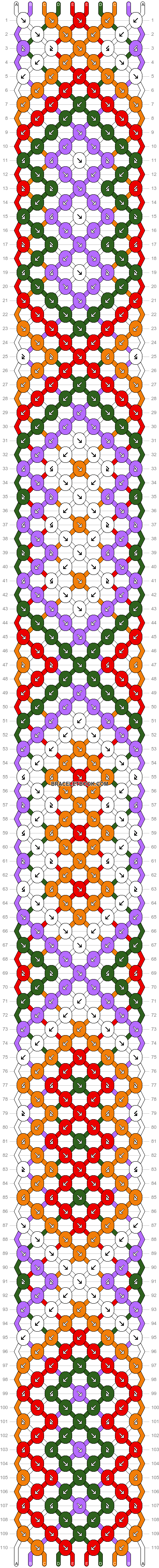 Normal pattern #24938 variation #285372 pattern