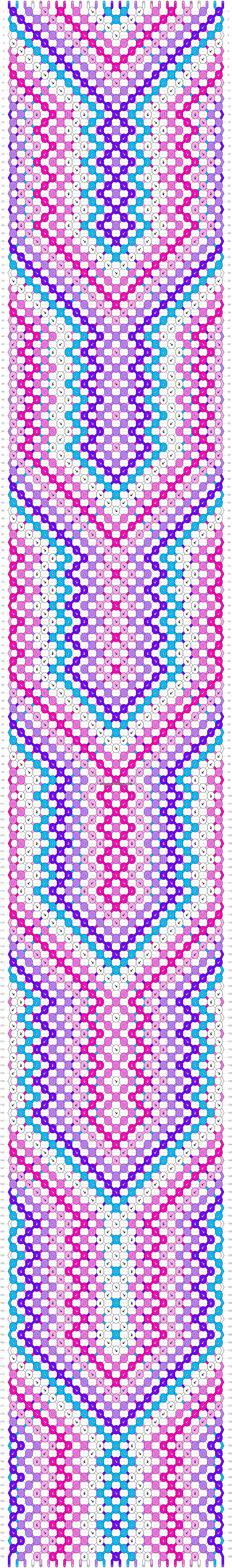Normal pattern #147768 variation #285381 pattern