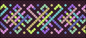 Normal pattern #111477 variation #285386