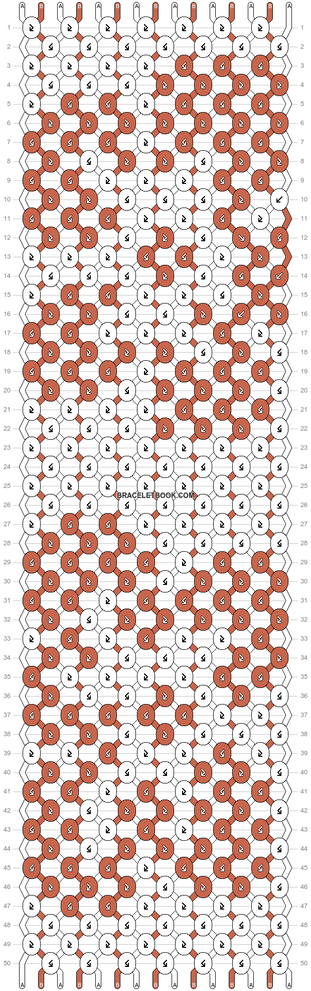 Normal pattern #44337 variation #285395 pattern