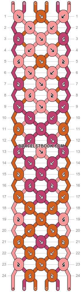 Normal pattern #129188 variation #285408 pattern