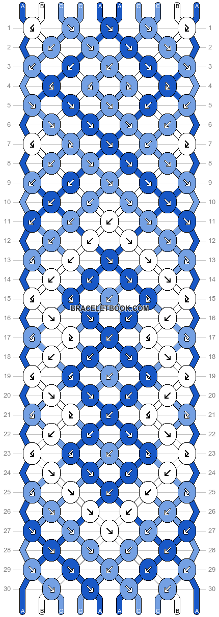 Normal pattern #147013 variation #285413 pattern
