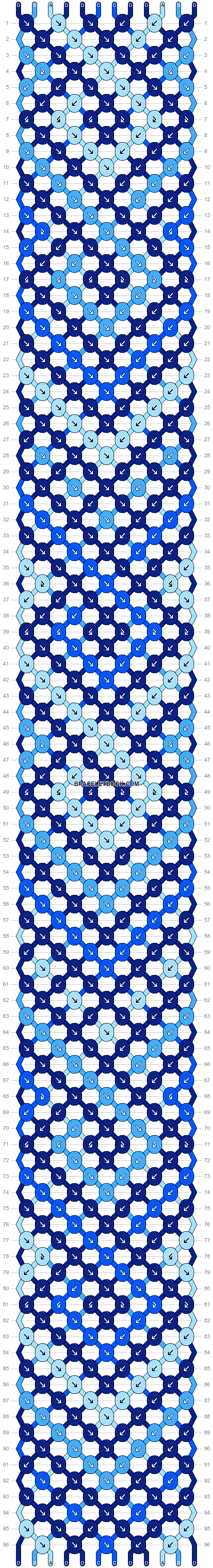 Normal pattern #140033 variation #285415 pattern