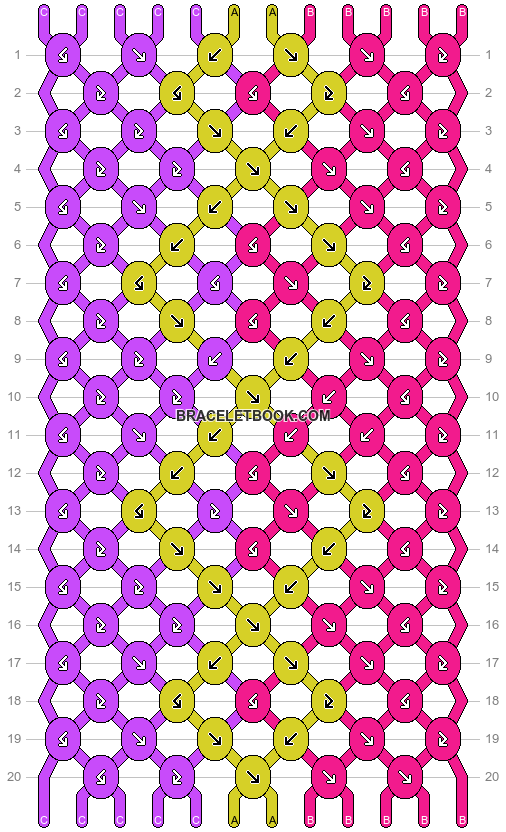 Normal pattern #146320 variation #285416 pattern