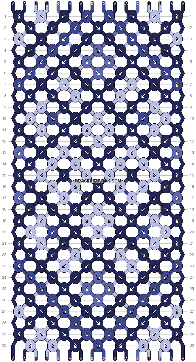 Normal pattern #146127 variation #285418 pattern