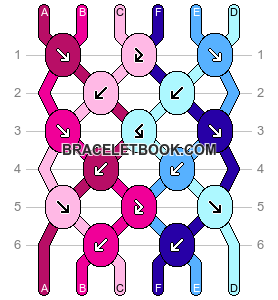 Normal pattern #147357 variation #285420 pattern