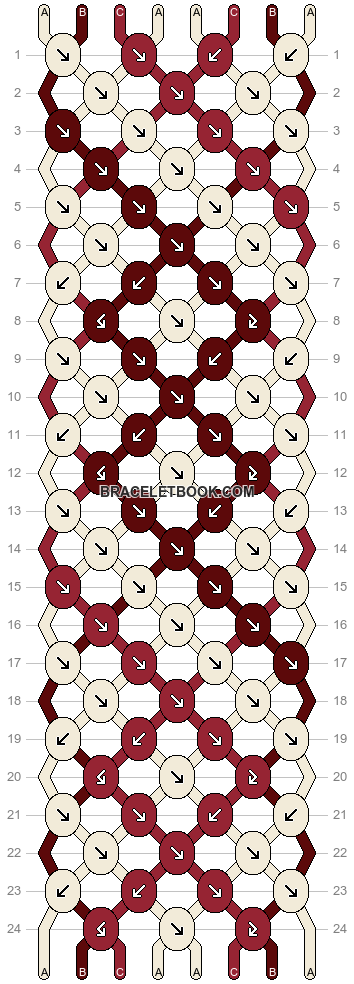 Normal pattern #145816 variation #285424 pattern