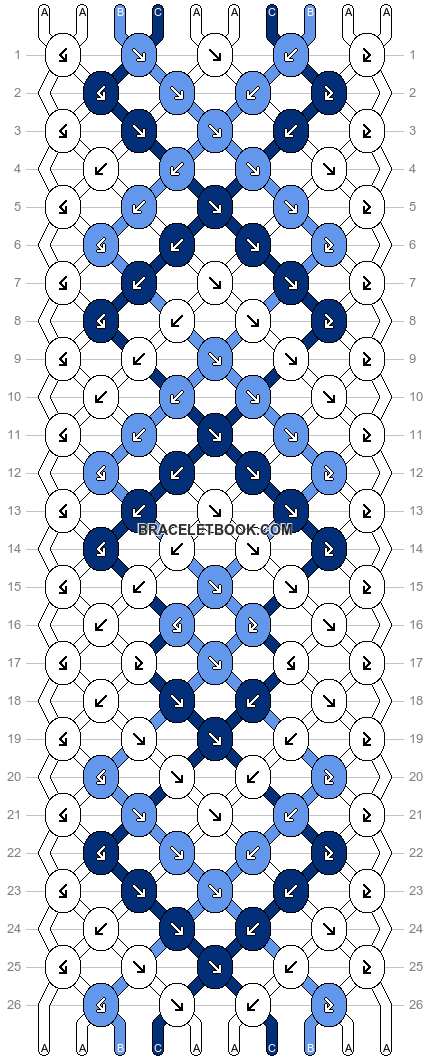 Normal pattern #142502 variation #285428 pattern