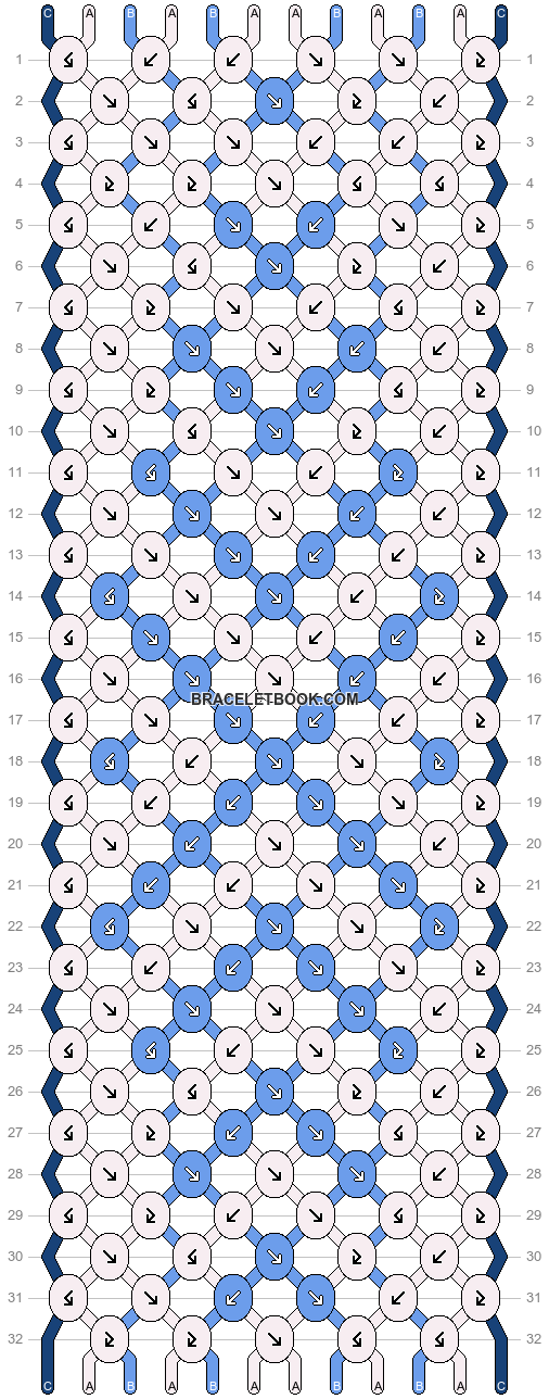 Normal pattern #30018 variation #285429 pattern