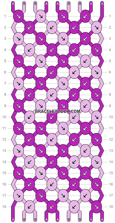 Normal pattern #7492 variation #285452 pattern