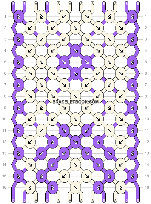 Normal pattern #136597 variation #285454 pattern