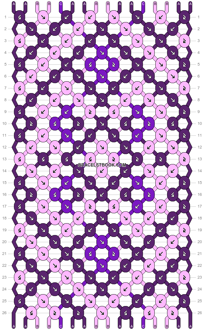Normal pattern #145404 variation #285470 pattern