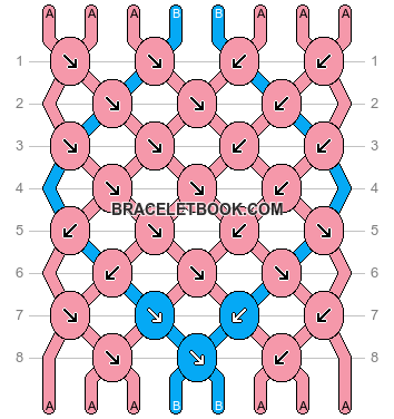Normal pattern #29315 variation #285473 pattern
