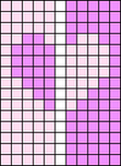 Alpha pattern #82908 variation #285476