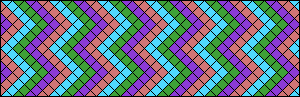 Normal pattern #185 variation #285496
