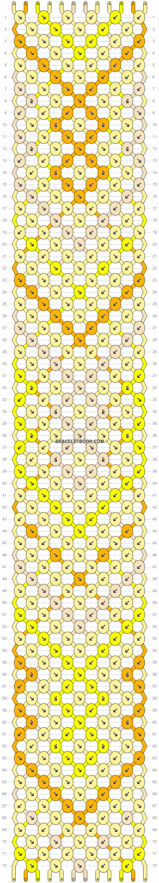 Normal pattern #130796 variation #285507 pattern