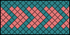 Normal pattern #1902 variation #285533