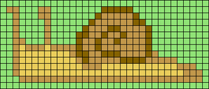 Alpha pattern #147911 variation #285542