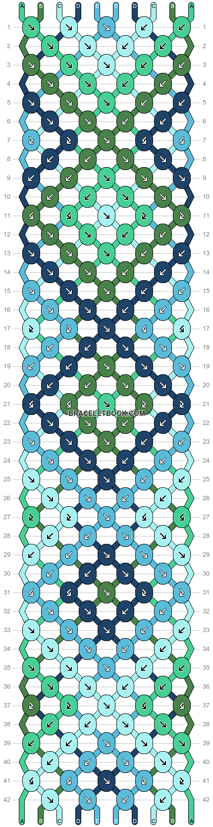 Normal pattern #146961 variation #285543 pattern