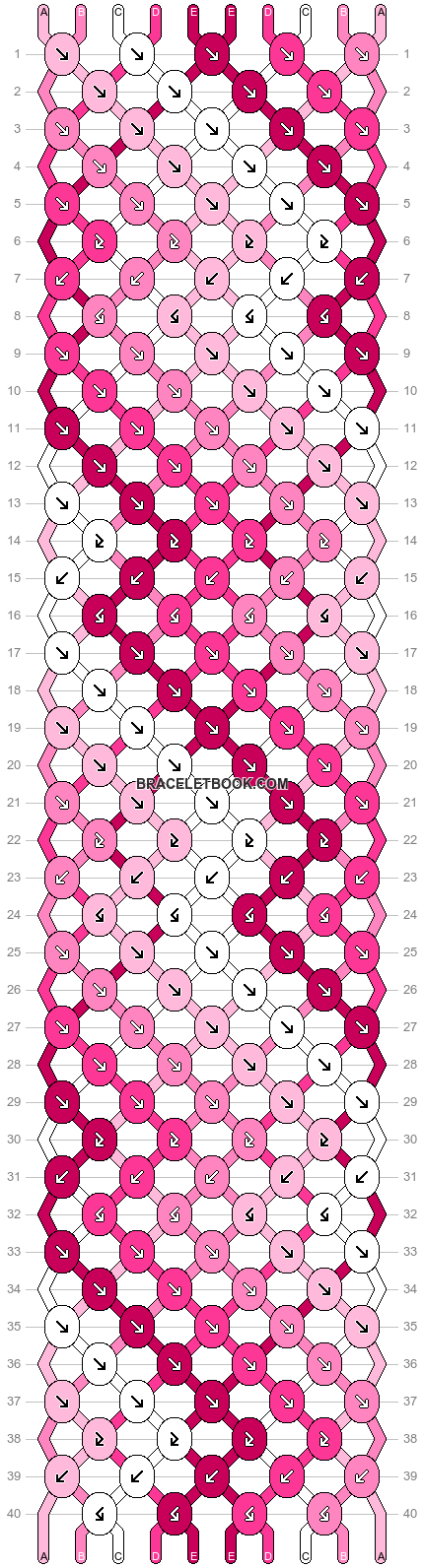 Normal pattern #62433 variation #285544 pattern