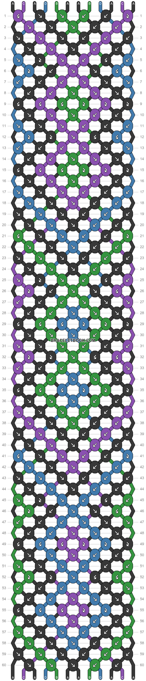 Normal pattern #145081 variation #285545 pattern