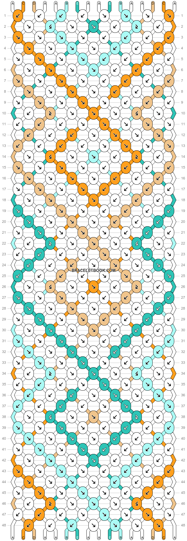 Normal pattern #135407 variation #285552 pattern
