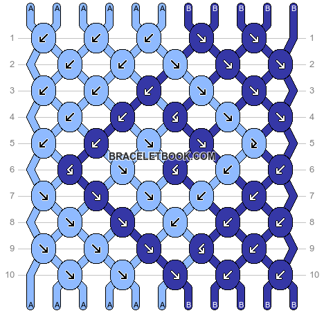 Normal pattern #5608 variation #285553 pattern