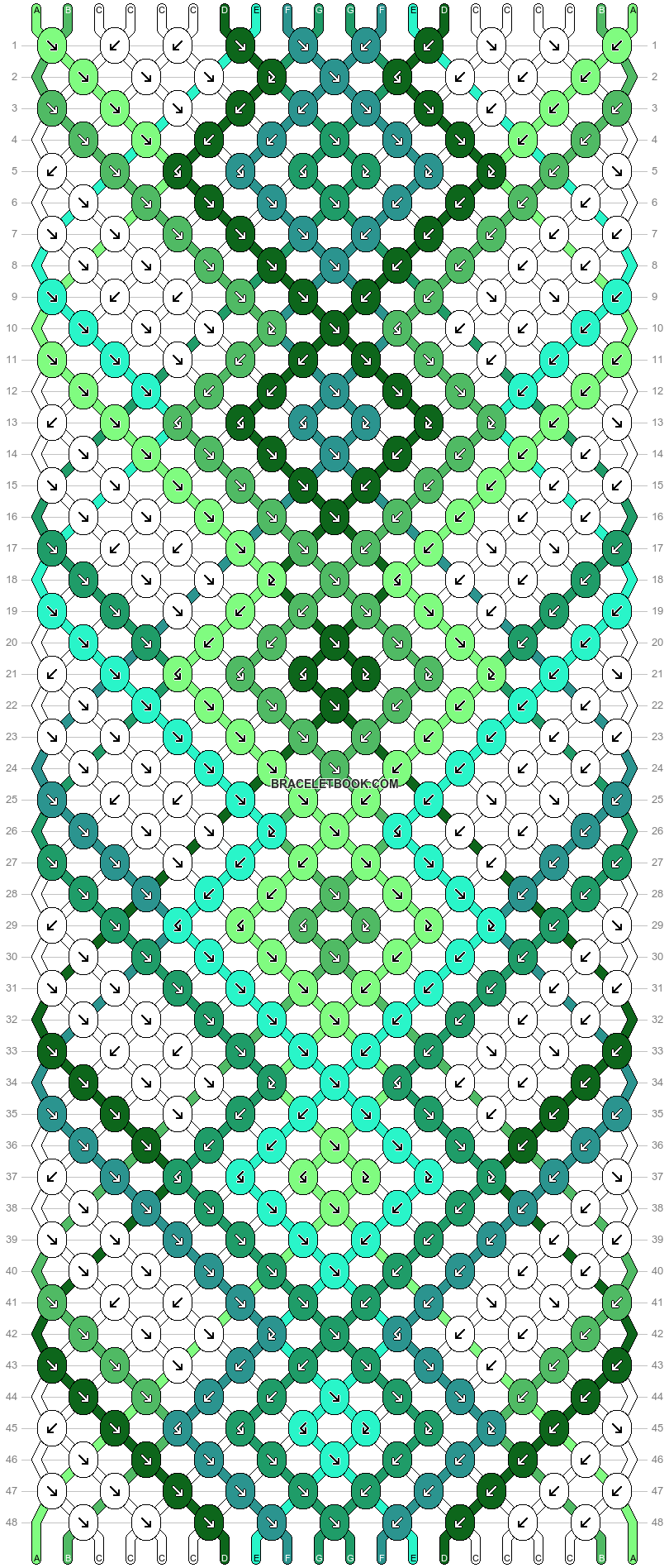 Normal pattern #35072 variation #285554 pattern