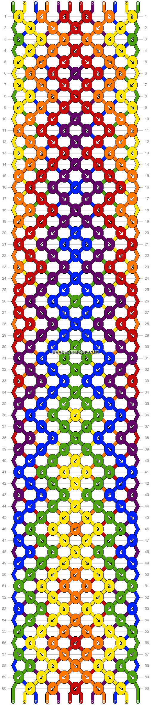 Normal pattern #137132 variation #285558 pattern