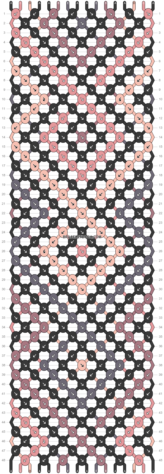 Normal pattern #135407 variation #285567 pattern