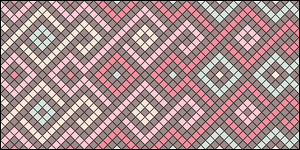 Normal pattern #129110 variation #285573