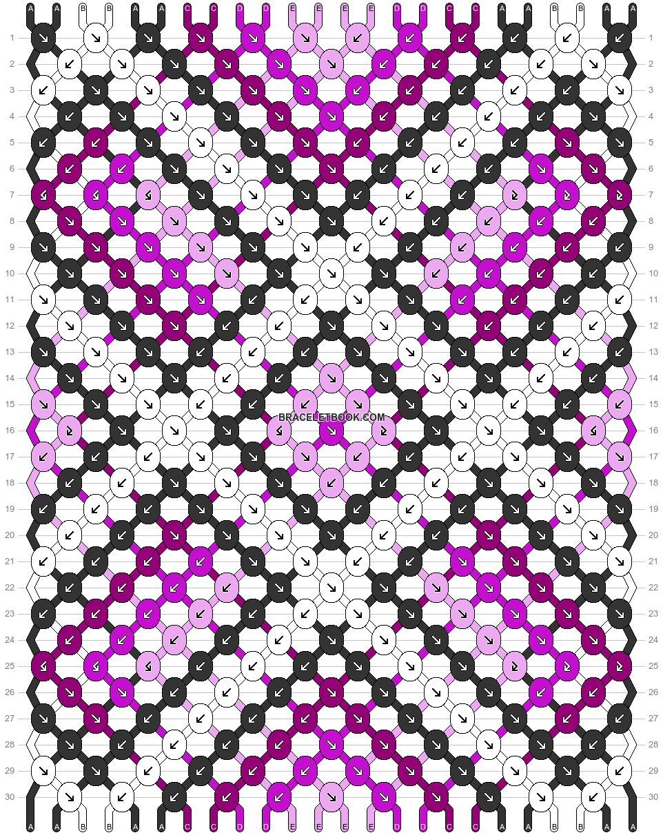 Normal pattern #94722 variation #285575 pattern