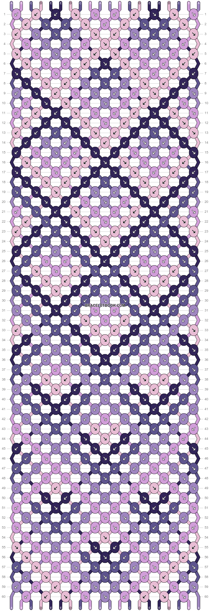 Normal pattern #35571 variation #285576 pattern