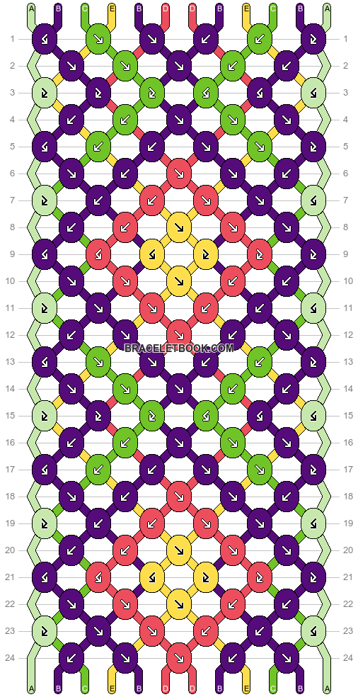Normal pattern #147569 variation #285580 pattern