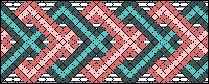 Normal pattern #16672 variation #285594