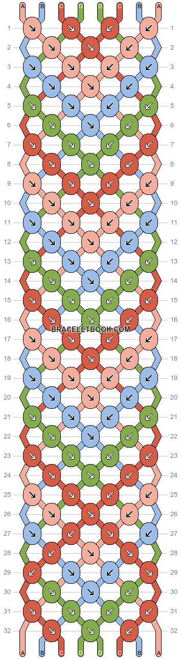 Normal pattern #146906 variation #285596 pattern
