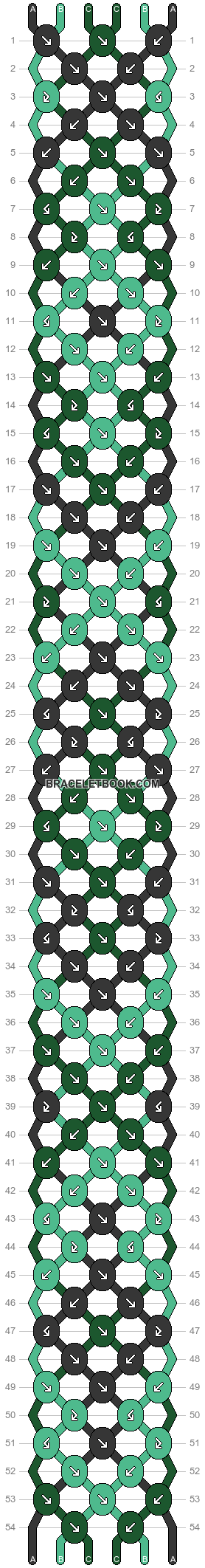 Normal pattern #147577 variation #285597 pattern