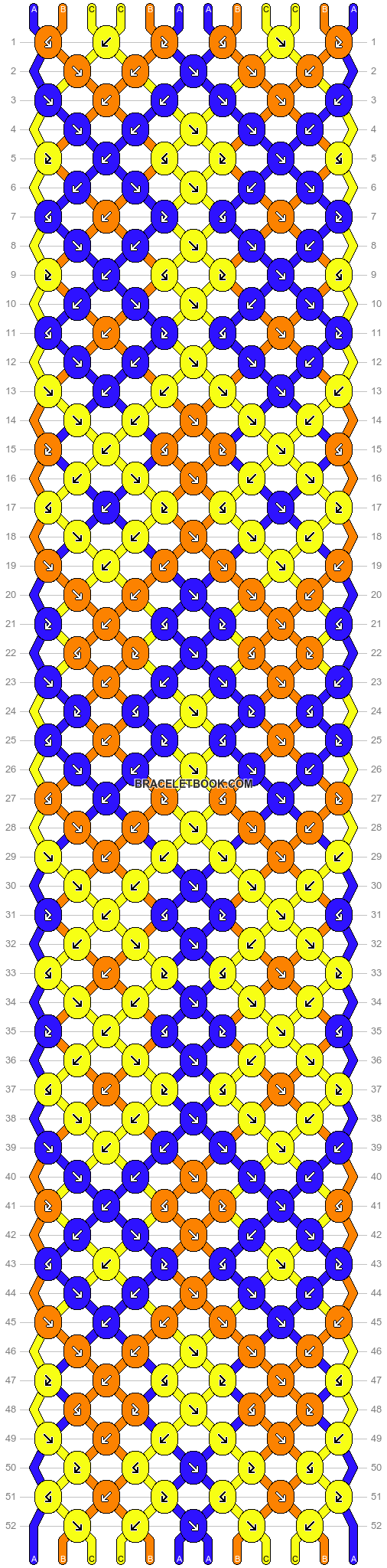 Normal pattern #131762 variation #285598 pattern