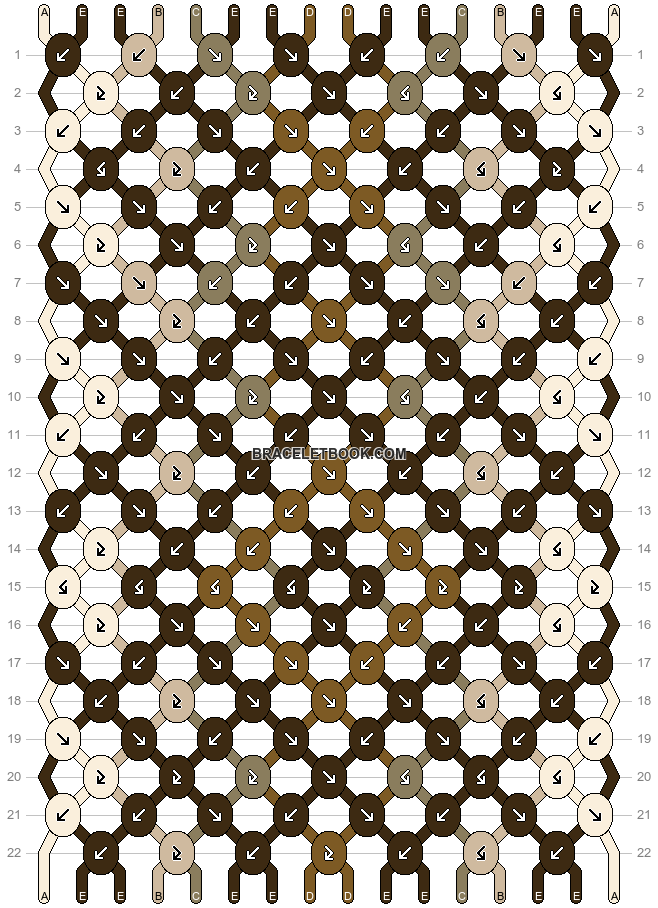 Normal pattern #139340 variation #285611 pattern