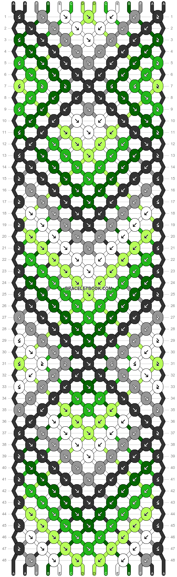 Normal pattern #140629 variation #285614 pattern