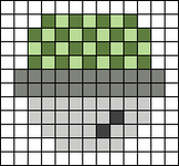 Alpha pattern #147901 variation #285616