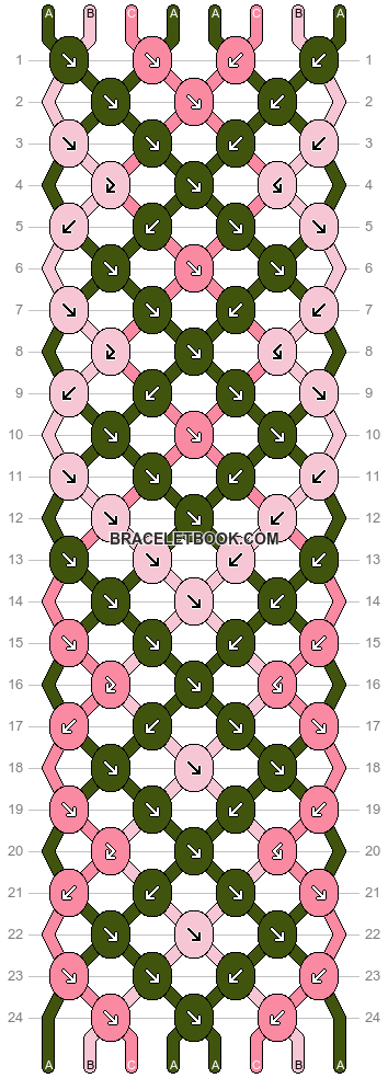 Normal pattern #145817 variation #285622 pattern
