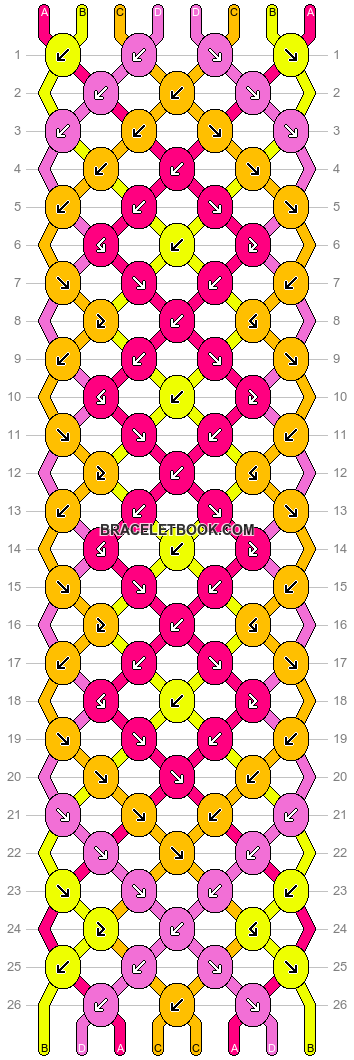 Normal pattern #1177 variation #285624 pattern