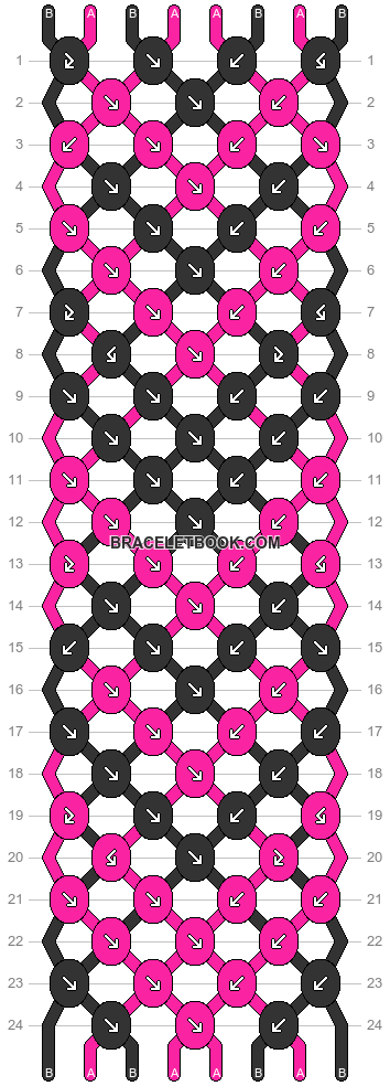 Normal pattern #147548 variation #285635 pattern