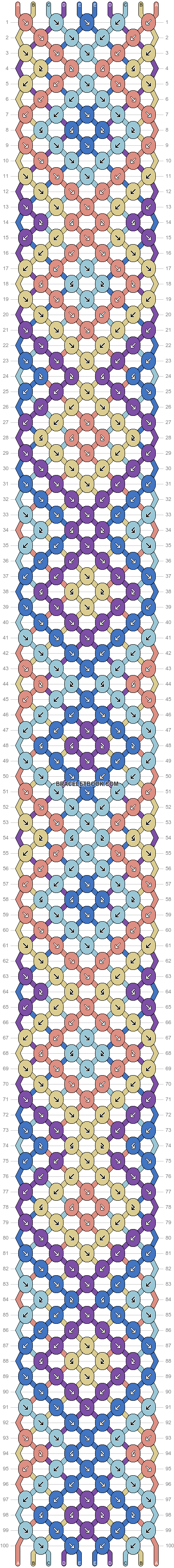 Normal pattern #101316 variation #285638 pattern