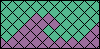 Normal pattern #6390 variation #285644