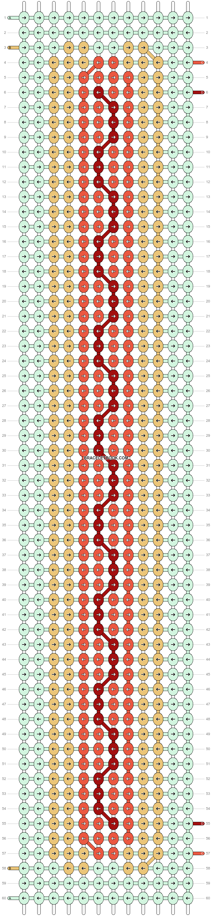 Alpha pattern #147920 variation #285660 pattern